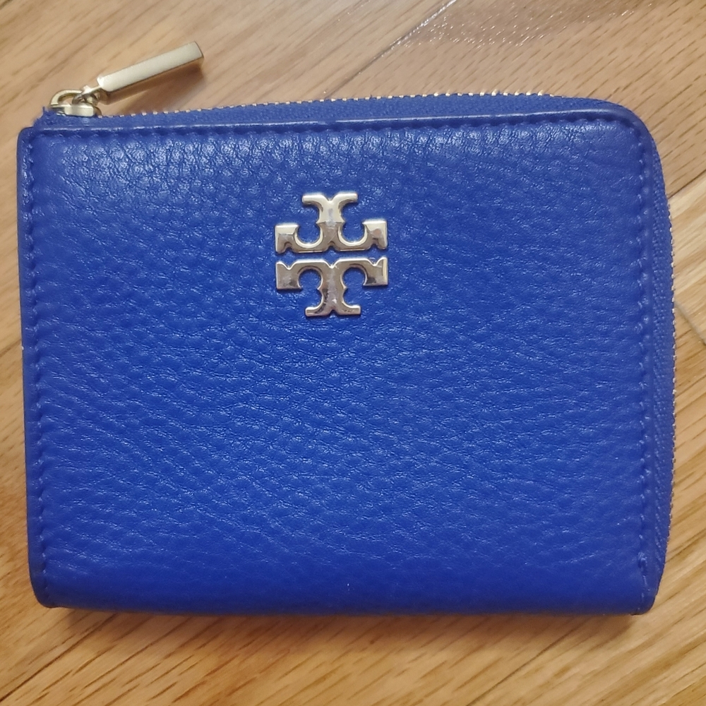 Tory Burch wallet